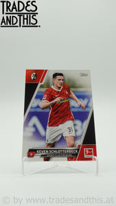 2021-22 Topps Bundesliga Keven Schlotterbeck #78