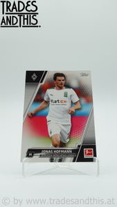 2021-22 Topps Bundesliga Jonas Hofmann #145