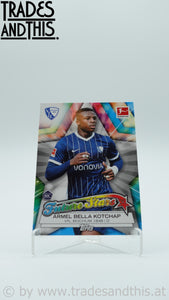 2021-22 Topps Bundesliga Future Stars Bella Kotchap #FS-AB RC