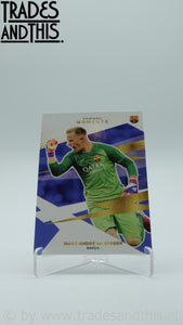 2021-22 Topps FC Barcelona Team Set Marc-Andre Ter Stegen #39