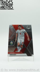 2021 Panini Mosaic UEFA Euro 2020 Adam Nagy #50