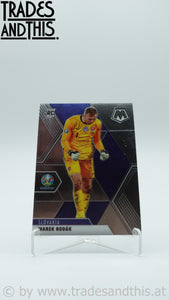 2021 Panini Mosaic UEFA Euro 2020 Marek Rodak #88