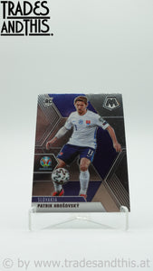 2021 Panini Mosaic UEFA Euro 2020 Patrik Hrosovsky #90