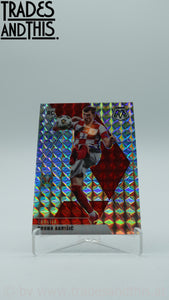 2021 Panini Mosaic UEFA Euro 2020 Silver Mosaic Borna Barisic #23