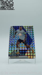 2021 Panini Mosaic UEFA Euro 2020 Silver Mosaic Marek Hamsik #92