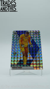 2021 Panini Mosaic UEFA Euro 2020 Silver Mosaic Marek Rodak #88