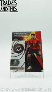 2021 Panini Mosaic UEFA Euro 2020 International Men of Mastery Rodri #19