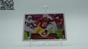 2013 Topps Frank Gore #260