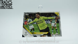 2021-22 Topps UCL Collection Donyell Malen #127