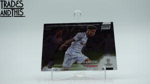 2021-22 Topps Stadium Club Chrome UCL Karim Adeyemi #81