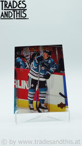 1995-96 Upper Deck Igor Larionov #213