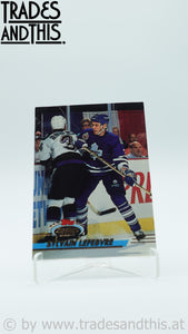 1993-94 Topps Stadium Club Sylvain Lefebvre #48