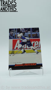 1999-00 Pacific Jamal Mayers #359