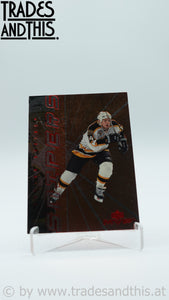 1998-99 Upper Deck MVP Snipers Sergei Samsonov #S03