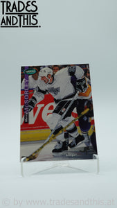 1994-95 Parkhurst Marty McSorley #106