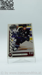 1997-98 Donruss Priority Pavel Bure #15