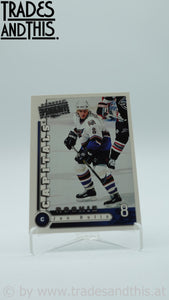 1997-98 Donruss Priority Jan Bulis #174 RC