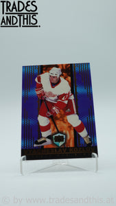 1998-99 Pacific Dynagon Ice Vyacheslav Kozlov #63
