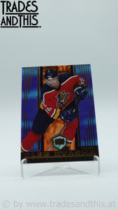 1998-99 Pacific Dynagon Ice Oleg Kvasha #83 RC