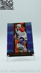 1998-99 Pacific Dynagon Ice Saku Koivu #96