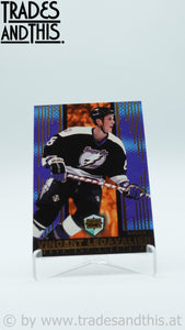 1998-99 Pacific Dynagon Ice Vincent Lecavalier #173
