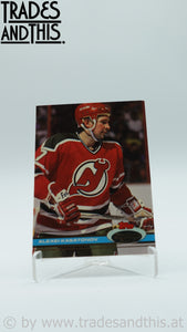 1991-92 Topps Stadium Club Alexei Kasatonov #282