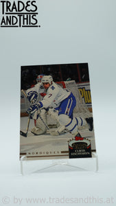 1992-93 Topps Stadium Club Curtis Leschyshyn #413