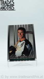 1997-98 Donruss Studio Joe Nieuwendyk #55