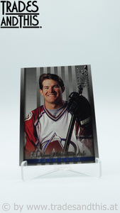 1997-98 Donruss Studio Adam Deadmarsh #70