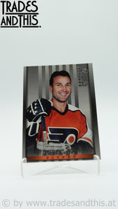 1997-98 Donruss Studio Paul Coffey #85