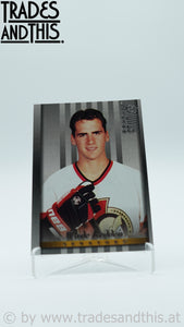 1997-98 Donruss Studio Wade Redden #97