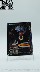 1997-98 Donruss Landon Wilson #87