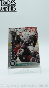 1997-98 Donruss Sean Pronger #98