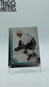 1997-98 Donruss Tony Granato #121