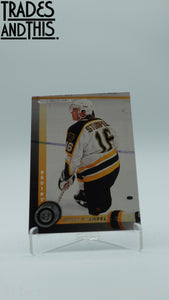 1997-98 Donruss Jozef Stumpel #134