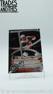 1997-98 Donruss Theoren Fleury #160