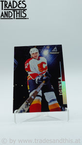 1997-98 Pinnacle Jarome Iginla #31