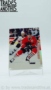 1997-98 Pinnacle Chris Chelios #65