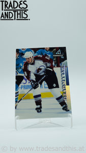 1997-98 Pinnacle Adam Deadmarsh #114