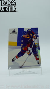 1997-98 Pinnacle Al MacInnis #116