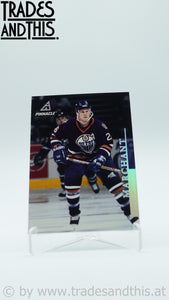 1997-98 Pinnacle Todd Marchant #127