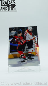 1997-98 Pinnacle Dave Andreychuck #131