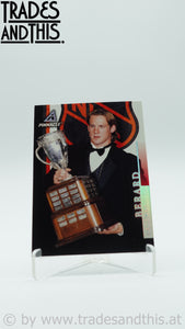 1997-98 Pinnacle Bryan Berard #145