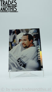 1997-98 Pinnacle Ray Ferraro #146