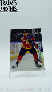 1997-98 Pinnacle Ray Sheppard #164