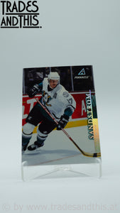 1997-98 Pinnacle Tomas Sandstorm #180