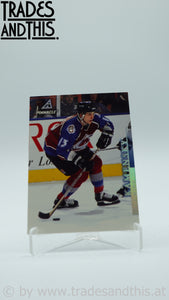 1997-98 Pinnacle Valeri Kamensky #186