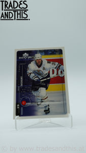 1998-99 Upper Deck MVP Doug Weight #77