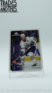 1998-99 Upper Deck MVP Bill Guerin #80