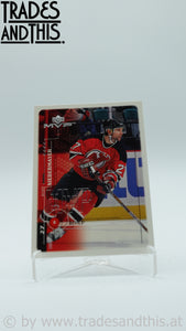 1998-99 Upper Deck MVP Scott Niedermayer #120